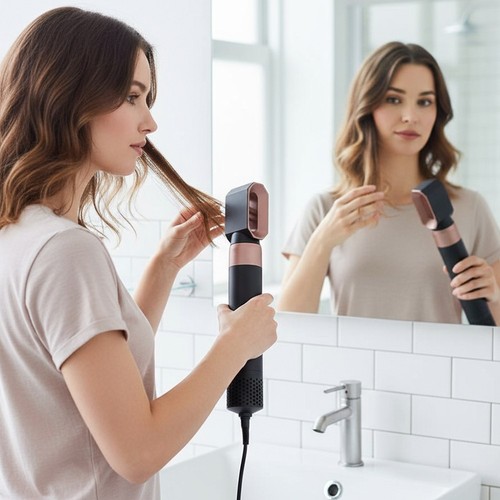 Hot air styler - 5-in-1,