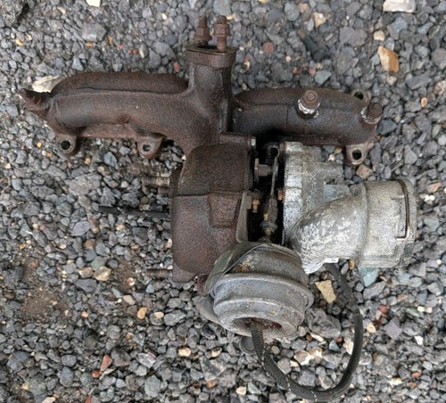 Genuine golf mk4 9tdi - genuine, vw