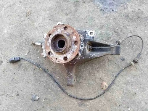 Volvo v70 wheel hub - ii,