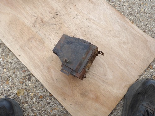 Suzuki 200 battery - suzuki,
