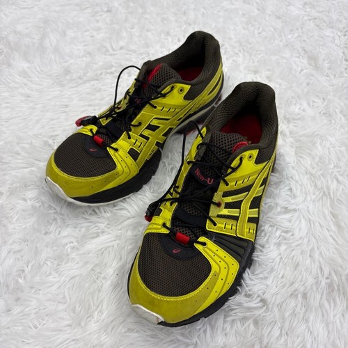 Affix works asics gel kinsei - affix, x