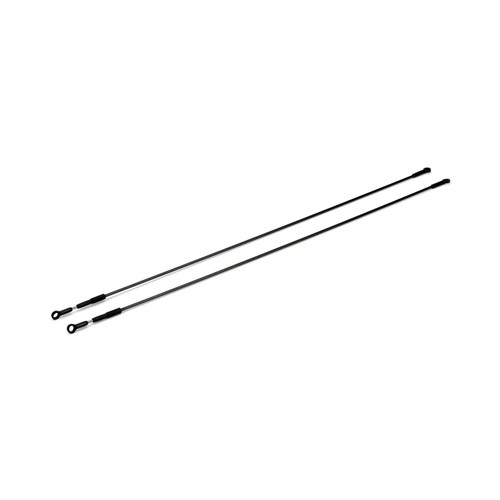 Blade tail linkage pushrod - tail, set
