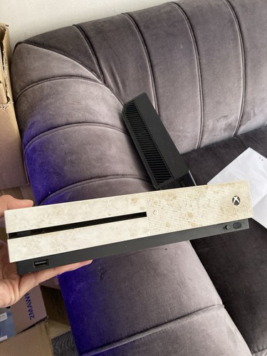 Microsoft xbox one - xbox, s