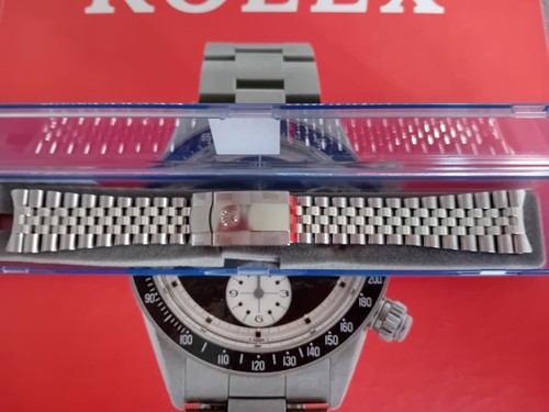 Genuine rolex 62610 jubilee - genuine,