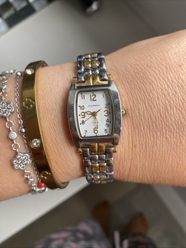 Krug baumen 18ct electroplated - 18ct,