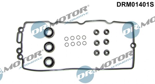Gasket set cylinder head cover - gasket,