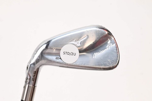 Left hand mizuno pro - 245, #7