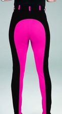 HYPERFORMANCE LAYLA JODHPURS LADIES JODS ***SALE***  RRP £30