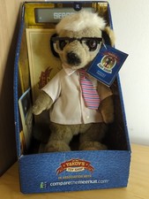 Sergei Compare the Market