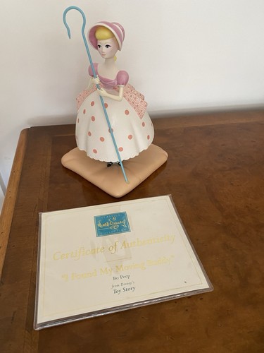 Wdcc toy story - wdcc, “moving