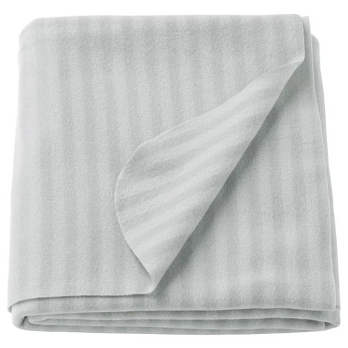 Ikea vitmossa fleece - vitmossa,