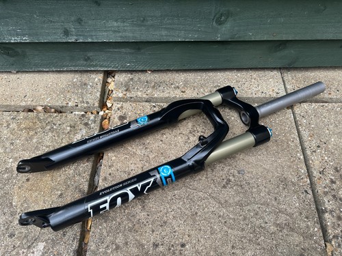 Fox evolution suspension - evolution,
