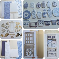 Anna Griffin Slimline Canton