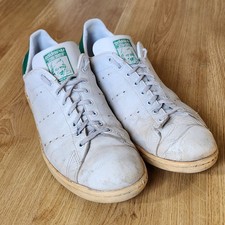 Vintage Adidas Stan Smith Made
