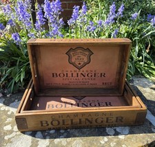 BOLLINGER Champagne Decorative