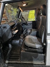 Landrover Defender 110 pickup 2.2tdci