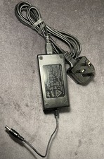 Electric Office Desk / Tv Bed Power Supply.  AC- DC 29v -1.8a barrel connector