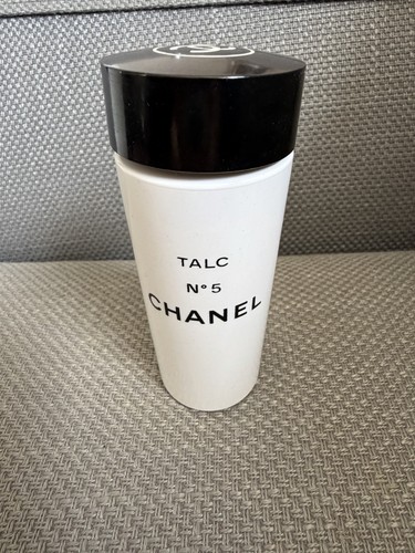 Vintage chanel no5 talc - vintage,