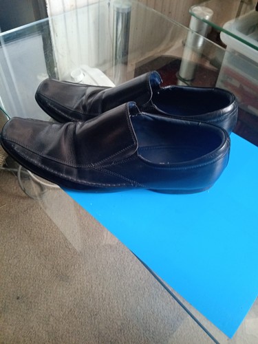 Hush puppies men - men's, black