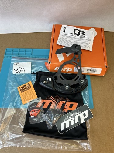 Mrp carbon fibre chain - fibre,