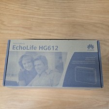 Openreach ADSL Modem (EchoLife
