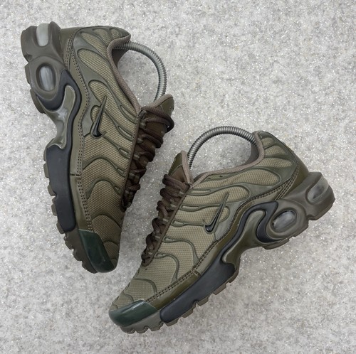 Nike air max plus khakis - max,