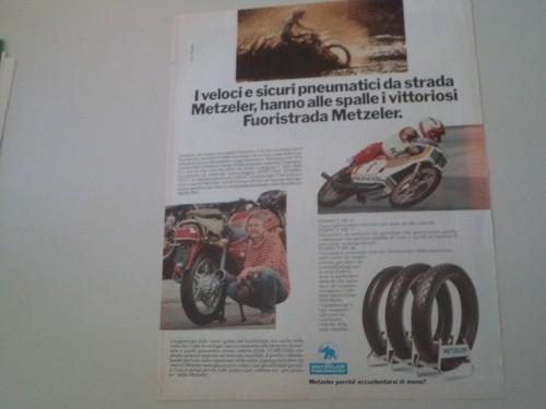 Advertising 1980 - advertising,
