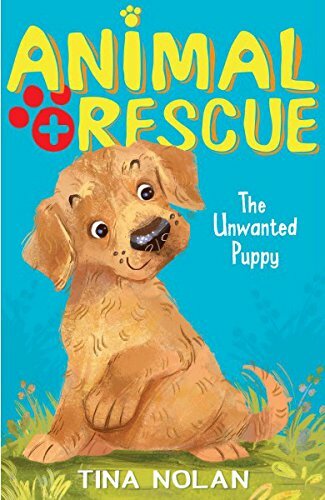 The unwanted puppy - puppy, (animal