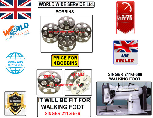 Singer 211g 566 walking foot - walking,