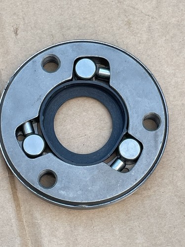 Honda ca125 rebel starter - honda,