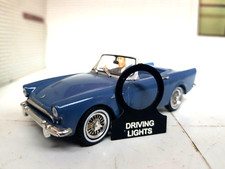 Sunbeam Alpine Tiger Daimler