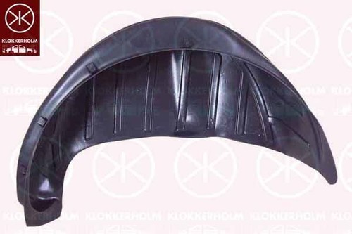New inner wheel arch liner - new,