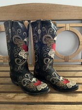 Old Gringo 8 B Western Cowboy