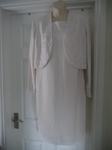 Mother the bride outfit - mother,