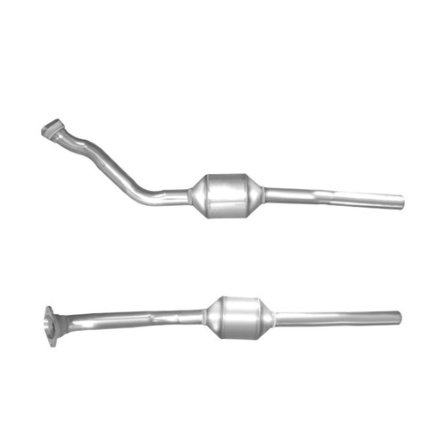 Catalytic converter type - catalytic,