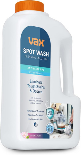 Vax spotwash antibacterial - spotwash,