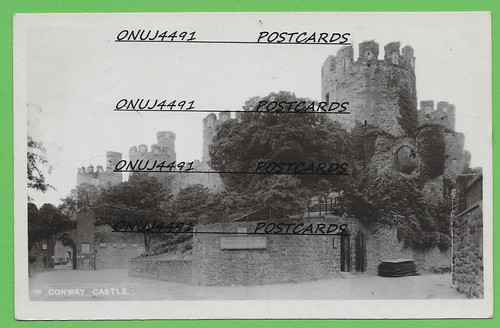 Early 1900s conwy - early, 1900s,
