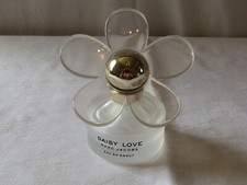 MARC JACOBS DAISY LOVE EMPTY