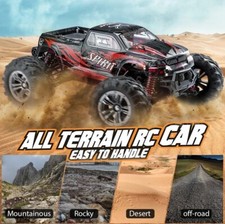 Remote Control Car 4WD RC Cars