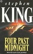 Four past midnight - four, midnight-stephen
