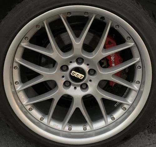 Bmw bbs rx517 21inch - rx517,