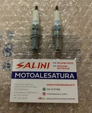 Kit 2 Candles Suzuki An