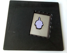 Sizzix Bigz Pro Die - Card A6