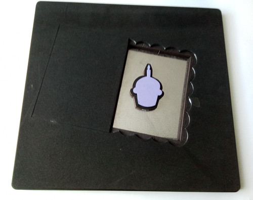 Sizzix bigz pro die card - die,
