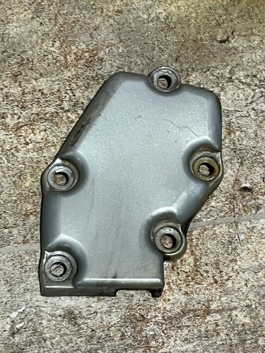Cover outlet control kawasaki - cover,