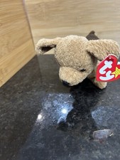 TY Beanie Babies Tuffy The Dog