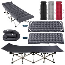 Folding Sleeping Cot Guest Bed