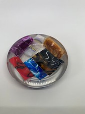 Acrylic Resin Key / Coin Dish