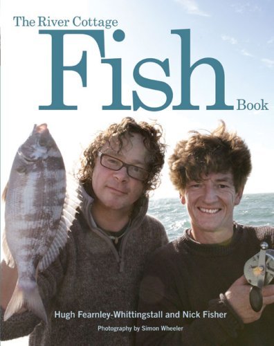 The river cottage fish - cottage,