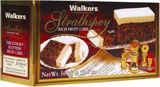 Walker's Shortbread Strathpey